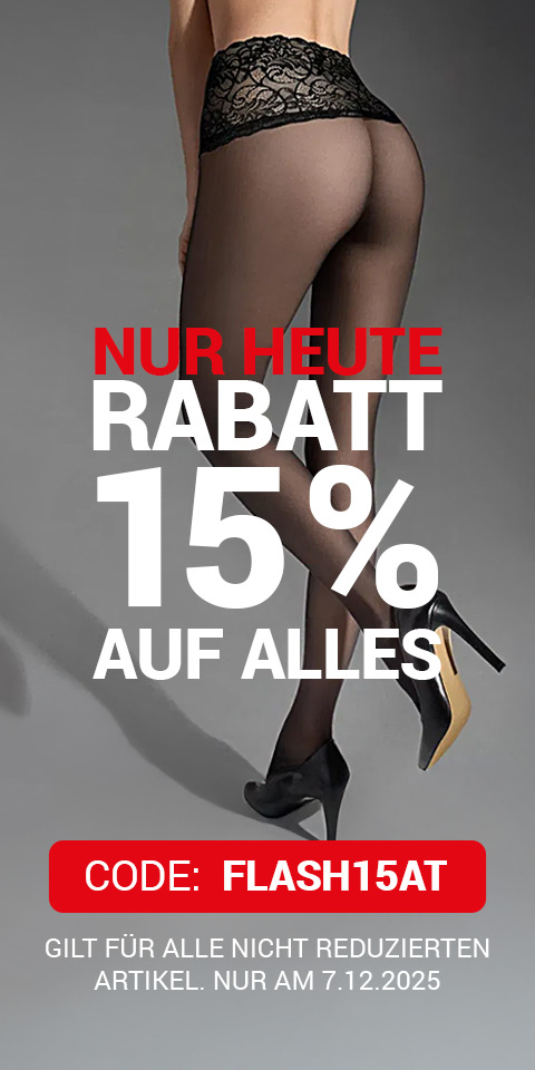nur heute 15%