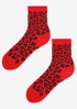 Gemusterte Socken | UniLady.at ❤️