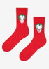 Socken aus Baumwolle | UniLady.at ❤️