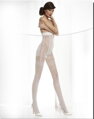 Damenstrumpfhose mit Spitze GRAZIA 20/40 DEN Adrian