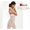 Damenstrumpfhose mit Spitze GRAZIA 20/40 DEN Adrian
