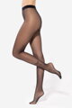 Strumpfhose mit Schleife am Oberschenkel ART TATTOO 09 20 DEN Gatta