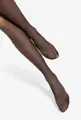 Glatte Qualitätsstrumpfhose FORTISSIMA 15 DEN Gatta