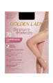 Kompressionsstrumpfhosen BENESSERE & BELLEZZA 70 DEN Golden Lady