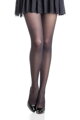 Nahtlose Damen Strumpfhose VELOUR 30 DEN Omsa