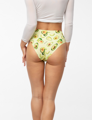 Höschen für Damen AVOCADO SIMPLE BRASIL Julimex