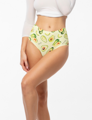 Höschen für Damen AVOCADO SIMPLE BRASIL Julimex