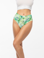 Brasilianische Höschen für Damen EXOTICO SIMPLE BRASIL MAXI Julimex