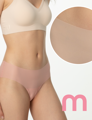 Slip im klassischen Schnitt MOUSSE CLASSIC Julimex