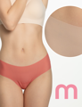 Slip im klassischen Schnitt MOUSSE CLASSIC Julimex
