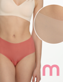 Taillenslips MOUSSE MAXI Julimex