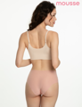 Taillenslips MOUSSE MAXI Julimex