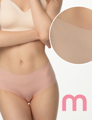 Taillenslips MOUSSE MAXI Julimex