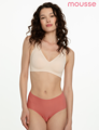 Taillenslips MOUSSE MAXI Julimex
