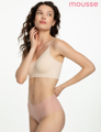 Taillenslips MOUSSE MAXI Julimex