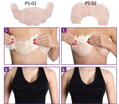 Selbstklebende LIFT-UP-Pflaster PS-02 Julimex