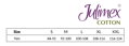 Netz Schlankheitsbodys 119 MESH BODY OPEN BUST Julimex