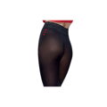 Strumpfhose mit Herzen GODDESS 3D 50 DEN Knittex