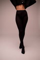Mikrofaserstrumpfhose NADJA 40 DEN Knittex