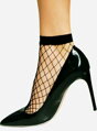 Damen Netzsocken ELENA RETE Lores