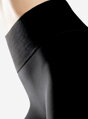 Damen Leggings mit breitem Gummibund LET'S WORK 90 DEN Lores