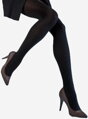 Warme Wollstrumpfhose LOLA 100 DEN Lores
