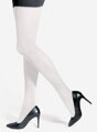 Warme Wollstrumpfhose LOLA 100 DEN Lores