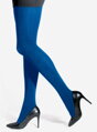 Warme Wollstrumpfhose LOLA 100 DEN Lores