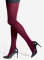 Warme Wollstrumpfhose LOLA 100 DEN Lores