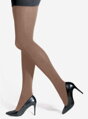 Warme Wollstrumpfhose LOLA 100 DEN Lores