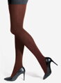 Warme Wollstrumpfhose LOLA 100 DEN Lores