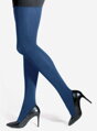 Warme Wollstrumpfhose LOLA 100 DEN Lores