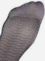 Massage-Kniestrümpfe Massage 20 DEN Lores