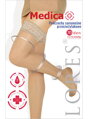 Kompressions Strümpfe MEDICA 70 DEN Lores
