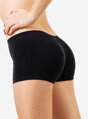 Nahtlose Boxershorts für Damen SHORTS Lores