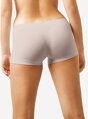 Nahtlose Boxershorts für Damen SHORTS Lores