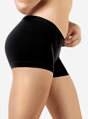 Nahtlose Boxershorts für Damen SHORTS Lores