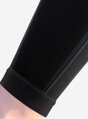 Damen Leggings mit breitem Gummibund STRUTTURE 90 DEN Lores