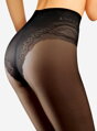 Formende Strumpfhosen THIN BODY 40 DEN Lores