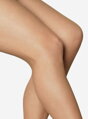 Klassische Feinstrumpfhose TROCADERO PLUS SIZE 20 DEN Lores