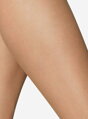 Klassische Feinstrumpfhose TROCADERO PLUS SIZE 20 DEN Lores