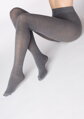 Warme Strumpfhose KEEP HEAT LUX LINE 80 DEN Marilyn