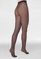 Feinstrumpfhose mit Rautenmuster ALLURE F05 Marilyn