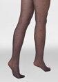 Feinstrumpfhose mit Rautenmuster ALLURE F05 Marilyn