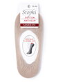 Baumwolle Fußlinge mit Silikon COTTON Anti-Slip Marilyn