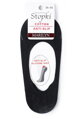 Baumwolle Fußlinge mit Silikon COTTON Anti-Slip Marilyn