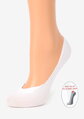Baumwolle Fußlinge mit Silikon COTTON Anti-Slip Marilyn