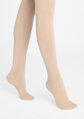 Warme Damenstrumpfhose mit Kaschmir CASHMERE D09 80 DEN Marilyn