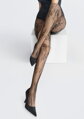 Damenstrumpfhose Jacquard CHARLY C09 Marilyn