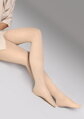 Damenstrümpfe mit klassischem Muster DIANA D08 Marilyn